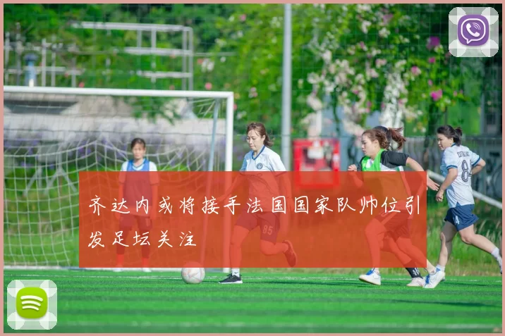 齐达内或将接手法国国家队帅位引发足坛关注