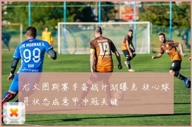 尤文图斯赛季备战计划曝光 核心球员状态成意甲冲冠关键