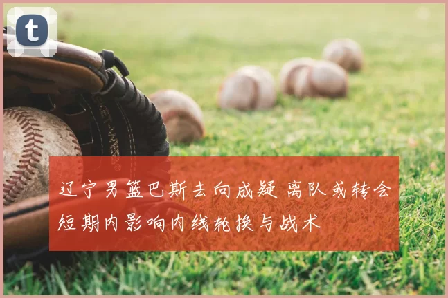 辽宁男篮巴斯去向成疑 离队或转会短期内影响内线轮换与战术