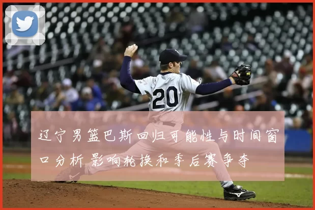 辽宁男篮巴斯回归可能性与时间窗口分析 影响轮换和季后赛争夺